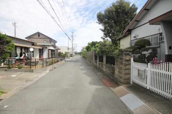 浜松市中央区市野町の新築一戸建