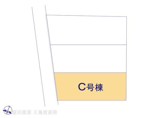 磐田市見付の新築一戸建