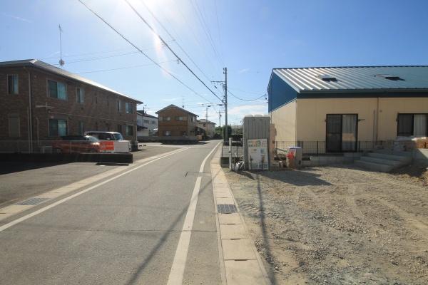 浜松市浜名区西美薗の新築一戸建