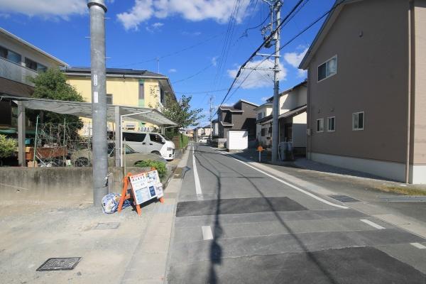 浜松市浜名区西美薗の新築一戸建