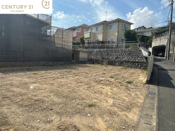 浜松市中央区富塚町の売土地