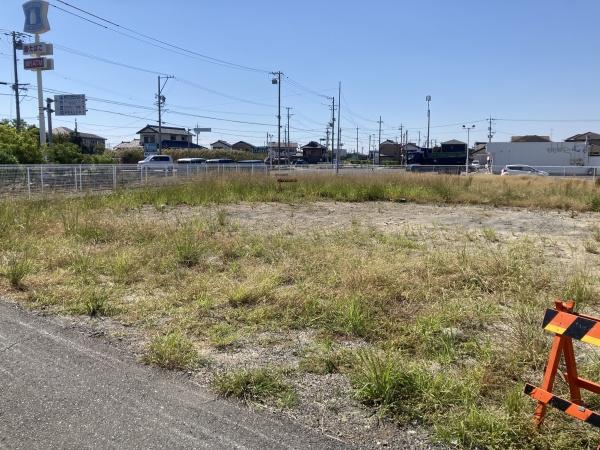 センチュリー２１浜松不動産販売　磐田市福田の分譲地