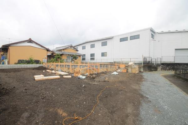 浜松市浜名区於呂の新築一戸建
