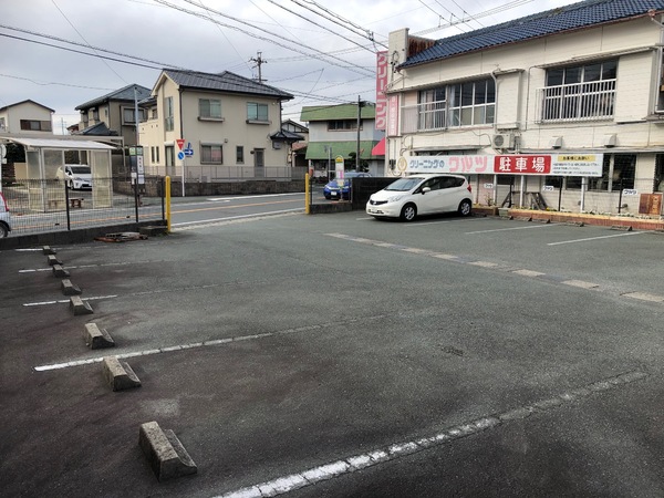 浜松市中央区頭陀寺町の土地