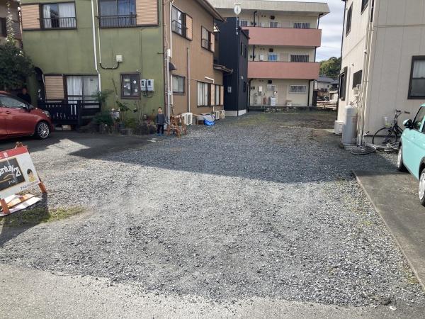 センチュリー２１浜松不動産販売　山東の土地