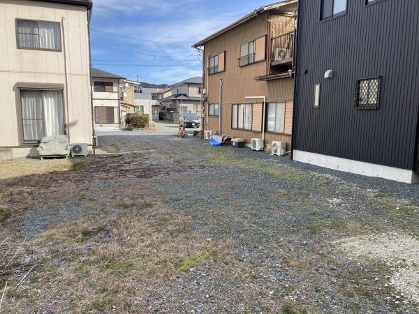 センチュリー２１浜松不動産販売　山東の土地