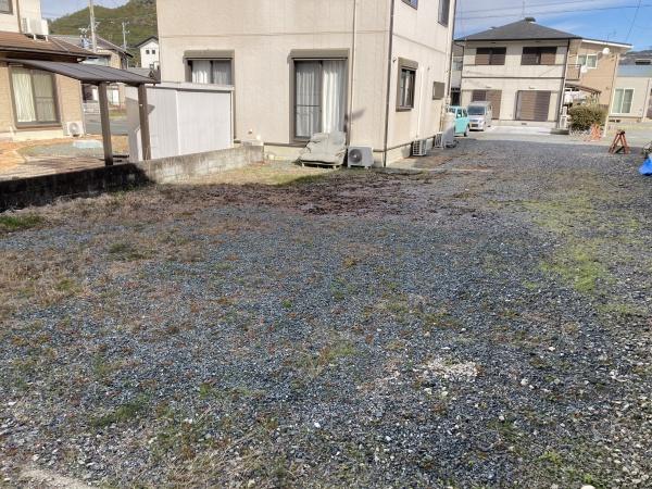 センチュリー２１浜松不動産販売　山東の土地