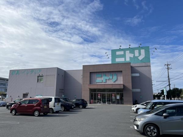 豊見城市字豊崎の中古一戸建て(ニトリ豊見城店)