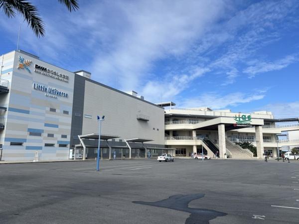 豊見城市字豊崎の中古一戸建て(イーアス沖縄豊崎)