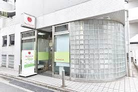芦花公園明穂ハイツ