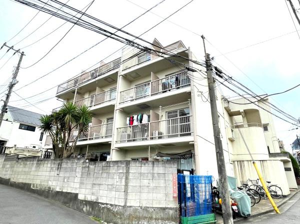 グリーンキャピタル東高円寺