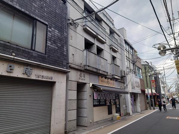 孝明ビル