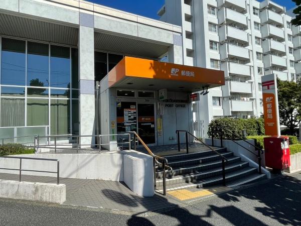 横浜市磯子区洋光台3丁目の中古一戸建て(洋光台駅前郵便局)