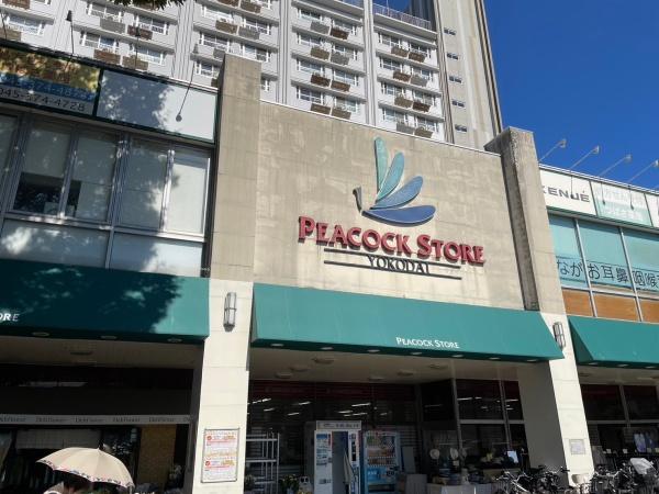 横浜市磯子区洋光台3丁目の中古一戸建て(ピーコックストア洋光台店)