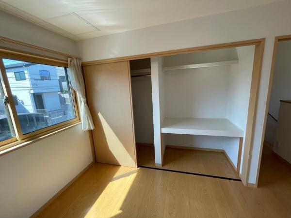 横浜市磯子区洋光台３丁目の中古一戸建て