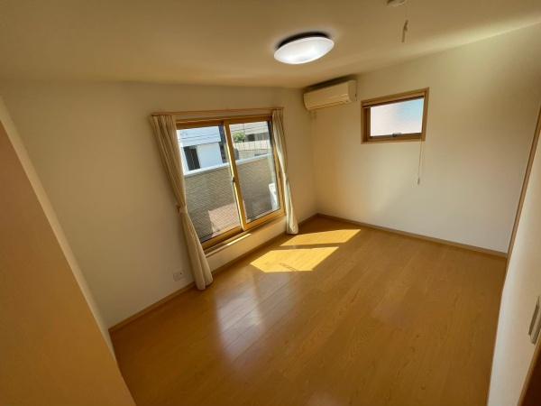 横浜市磯子区洋光台３丁目の中古一戸建て