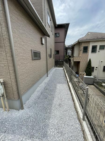 横浜市磯子区洋光台３丁目の中古一戸建て