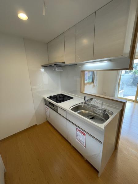 横浜市磯子区洋光台３丁目の中古一戸建て