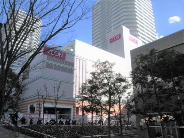 横浜市戸塚区平戸５丁目の土地(イオンスタイル東戸塚)