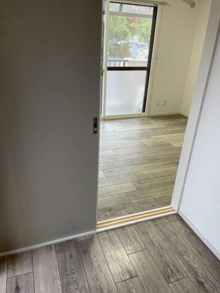 ヴィラコート弘明寺