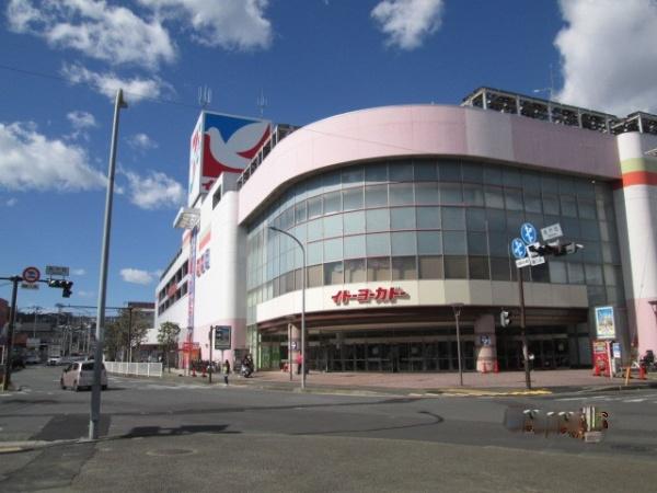 ヴィラコート弘明寺(イトーヨーカドー　横浜別所店)