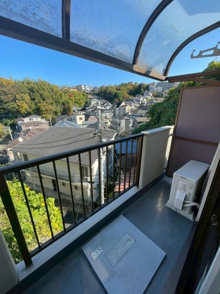 ヴィラコート弘明寺