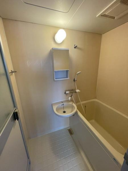 ヴィラコート弘明寺