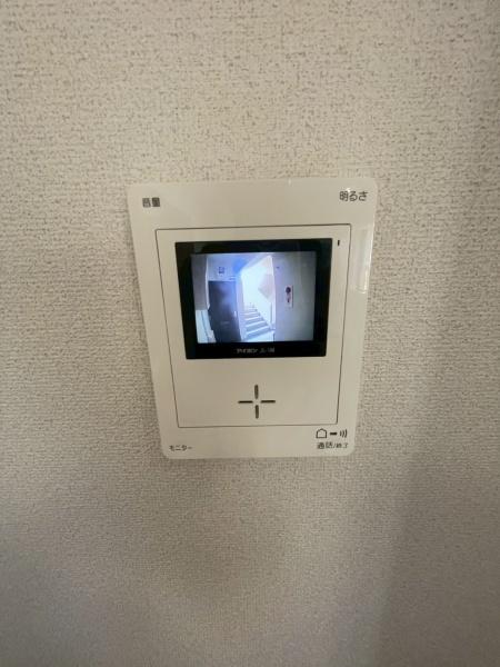 ヴィラコート弘明寺