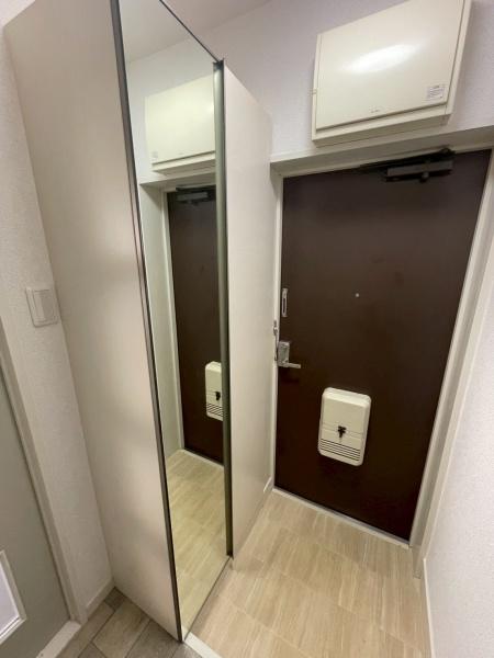 ヴィラコート弘明寺