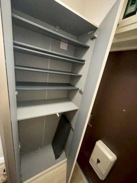 ヴィラコート弘明寺