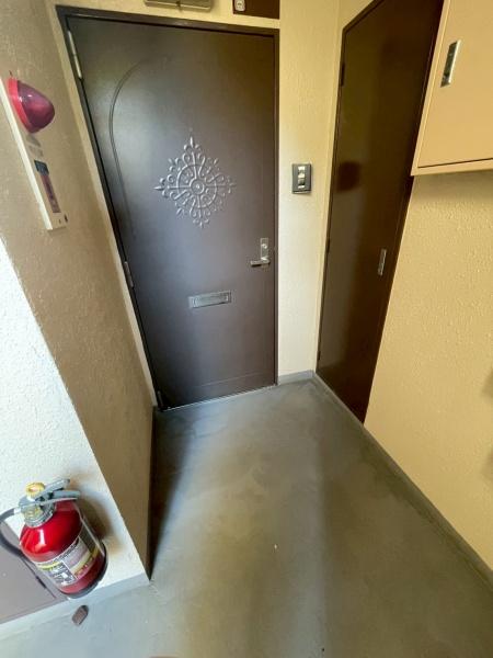 ヴィラコート弘明寺