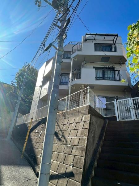 ヴィラコート弘明寺