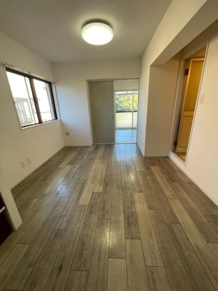 ヴィラコート弘明寺