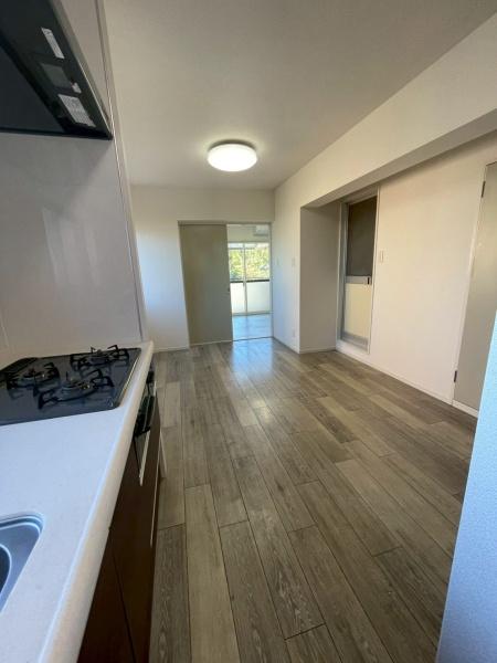 ヴィラコート弘明寺