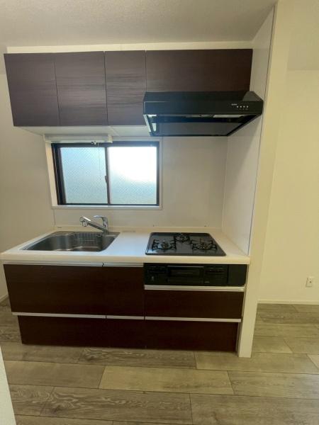 ヴィラコート弘明寺