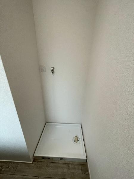 ヴィラコート弘明寺