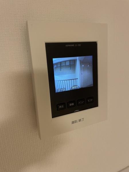 藤和横浜西口ハイタウン