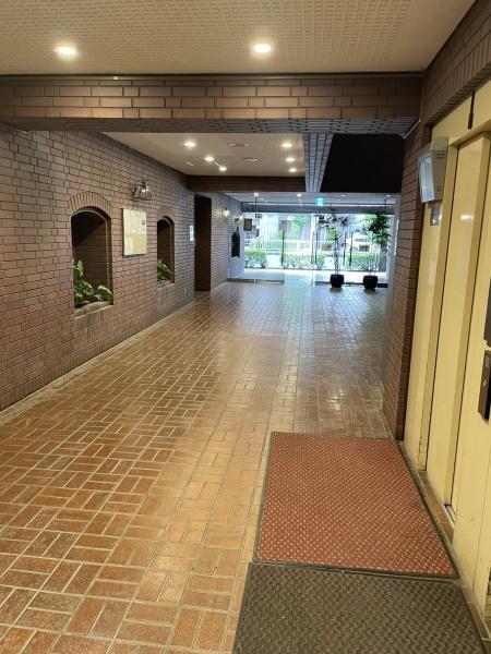 藤和横浜西口ハイタウン