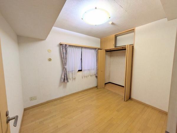 コスモヒルズ永田山王台
