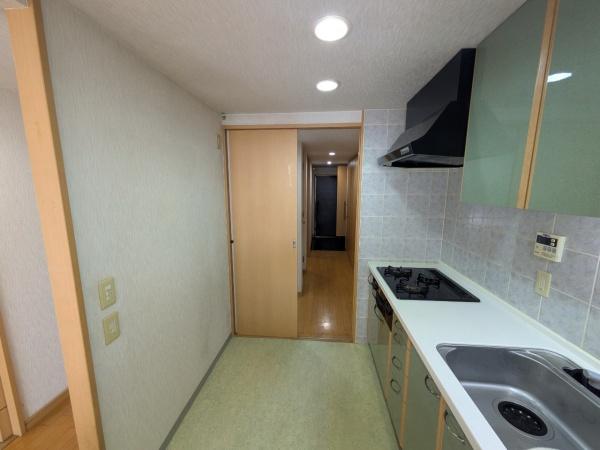 コスモヒルズ永田山王台