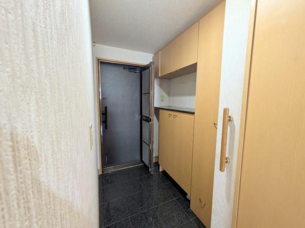 コスモヒルズ永田山王台