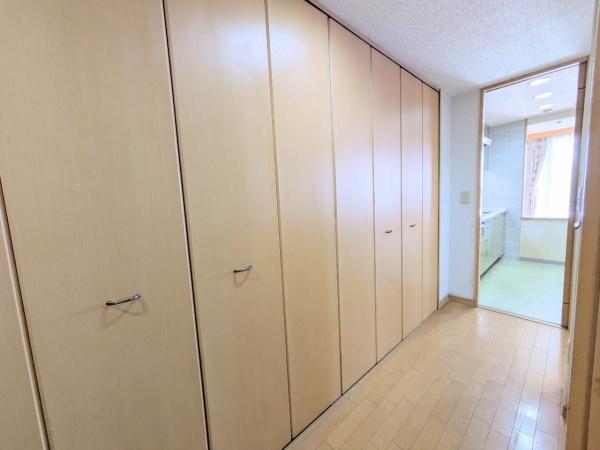 コスモヒルズ永田山王台