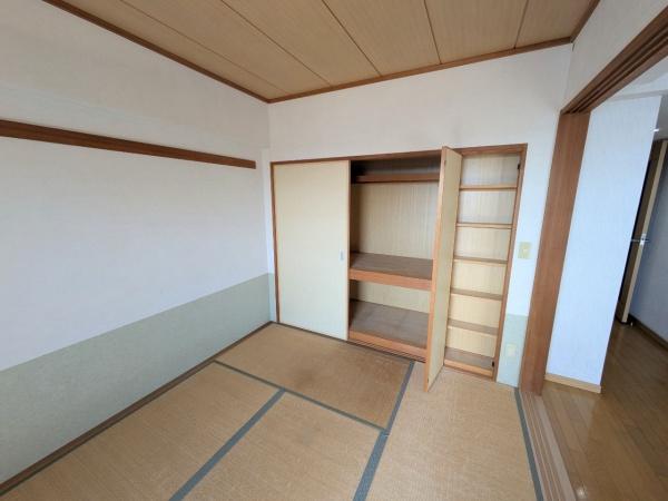 コスモヒルズ永田山王台