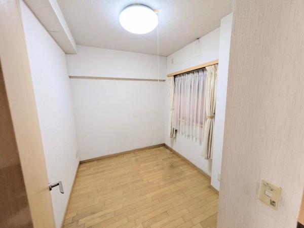 コスモヒルズ永田山王台