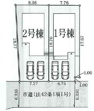 堺市南区槇塚台３丁の新築一戸建