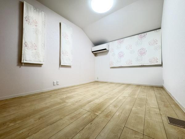 堺市南区三原台３丁の中古一戸建て