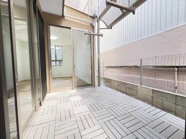 堺市東区大美野の中古一戸建て