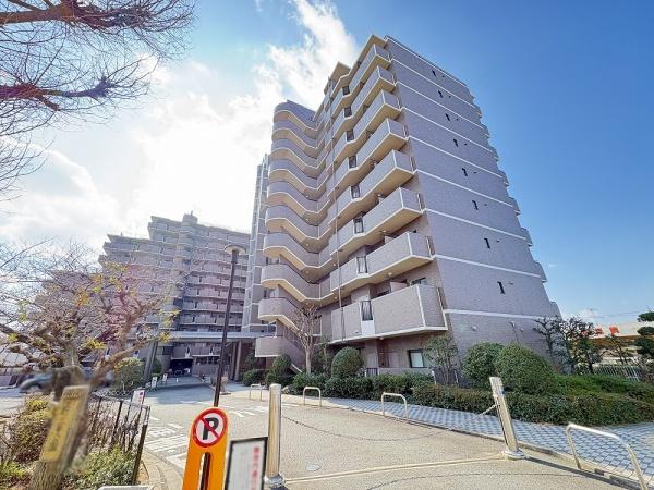 ダイアパレス鶴山台