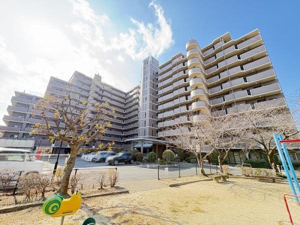 ダイアパレス鶴山台