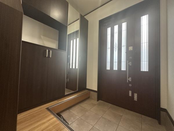 貝塚市海塚２丁目の中古一戸建て